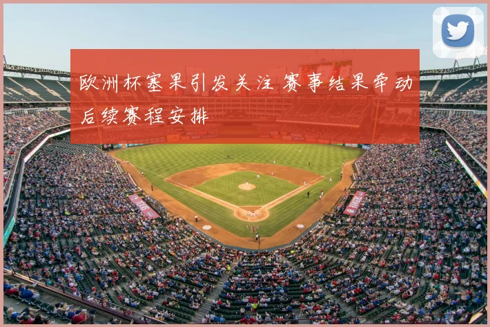 欧洲杯塞果引发关注 赛事结果牵动后续赛程安排