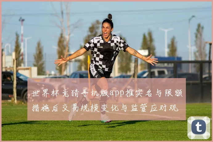 世界杯竞猜手机版app推实名与限额措施后交易规模变化与监管应对观察