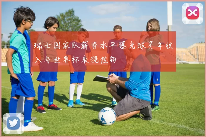 瑞士国家队薪资水平曝光球员年收入与世界杯表现挂钩