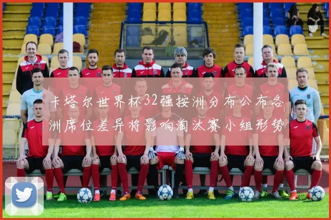 卡塔尔世界杯32强按洲分布公布各洲席位差异将影响淘汰赛小组形势