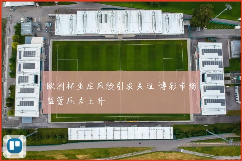 欧洲杯坐庄风险引发关注 博彩市场监管压力上升
